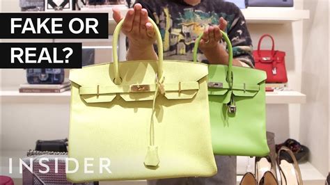 14 Ways To: Spot FAKE Designer Bags (With Pictures  .